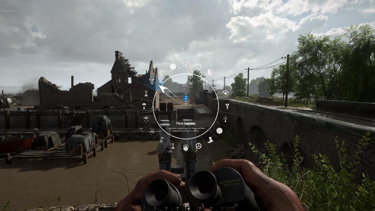 Developer Briefing #60 – Marking & Non-Verbal Communication Update!
