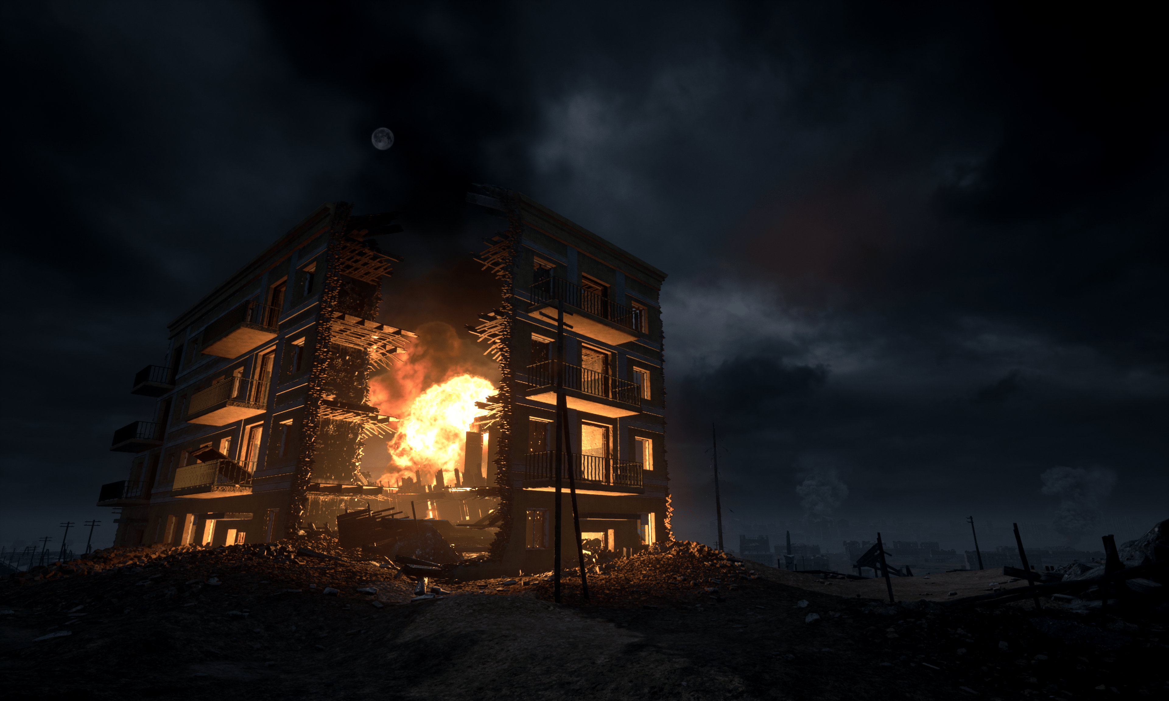 HLL Update 18 | Changelog | Stalingrad Refresh & Armor Rework