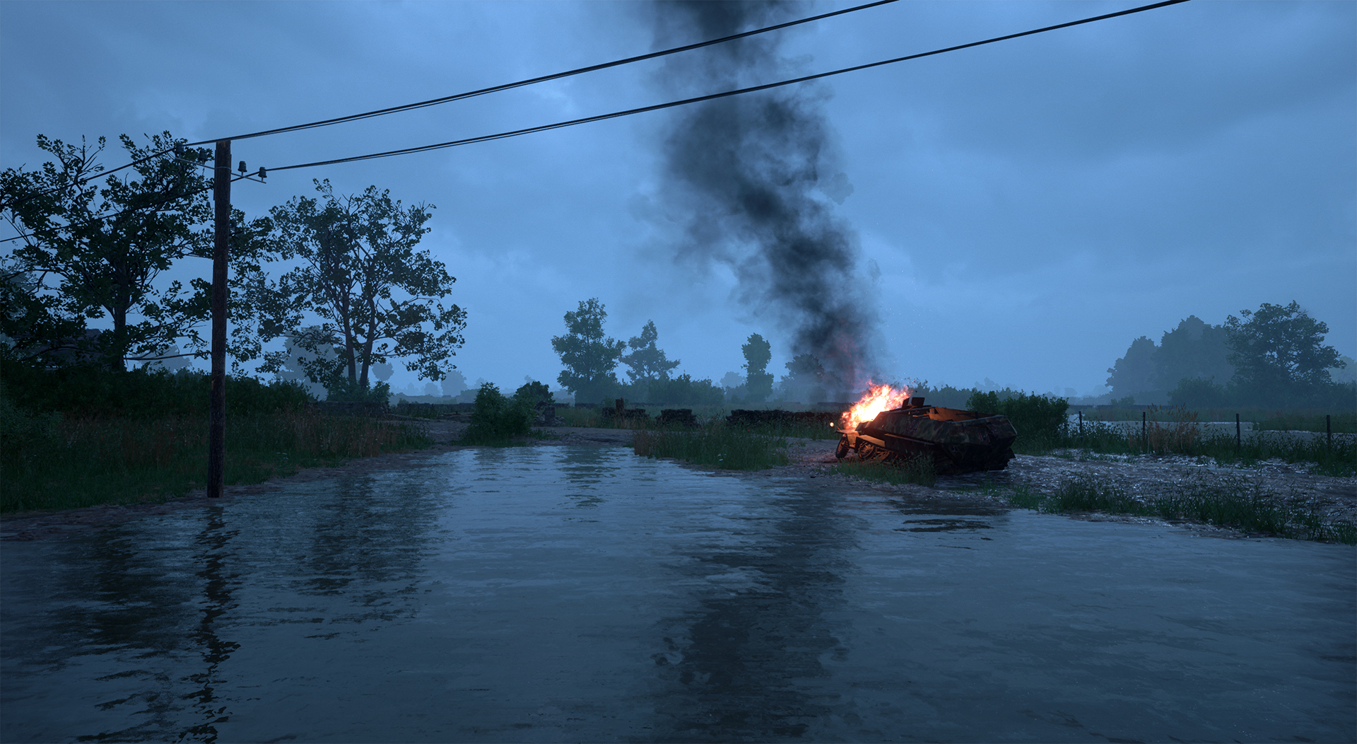 Update 9 – Hotfix 2 Live Now!