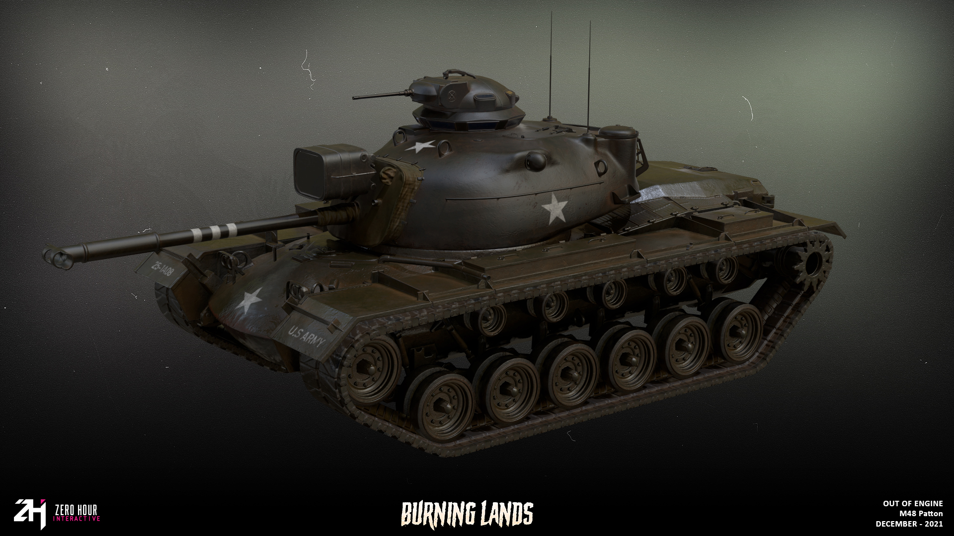 Burning lands: Khe Sanh â€“ Part 2