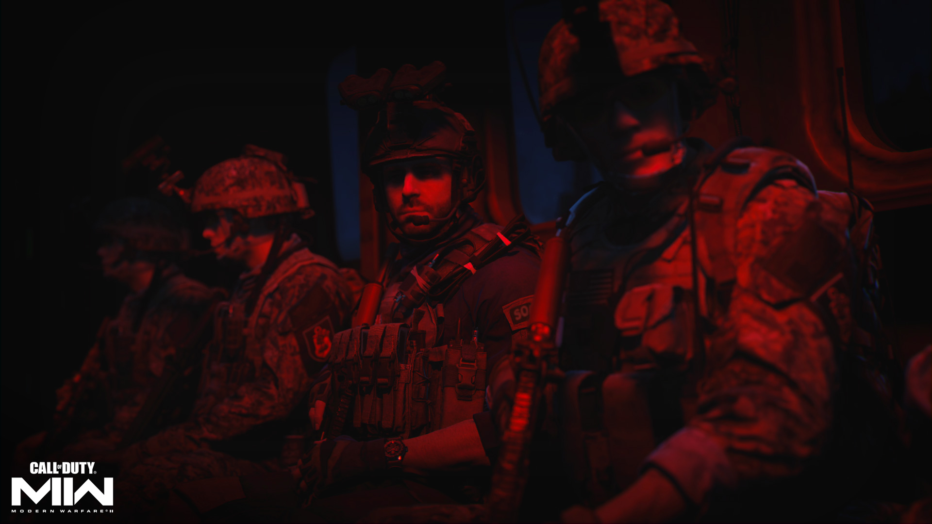 Community Update: Week One Patch Notes