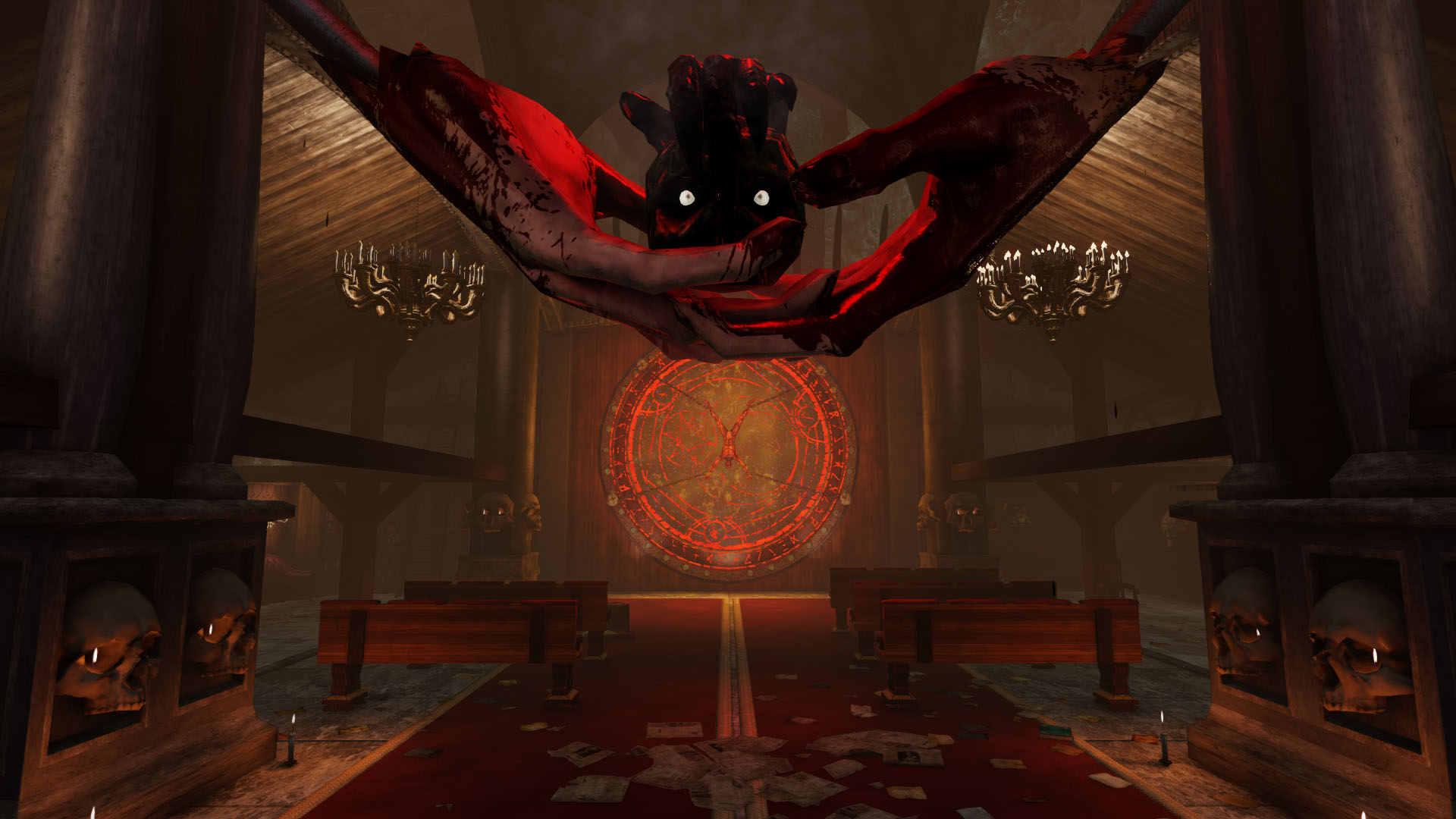 Killing Floor 2: Day Of The Zed Update is here!