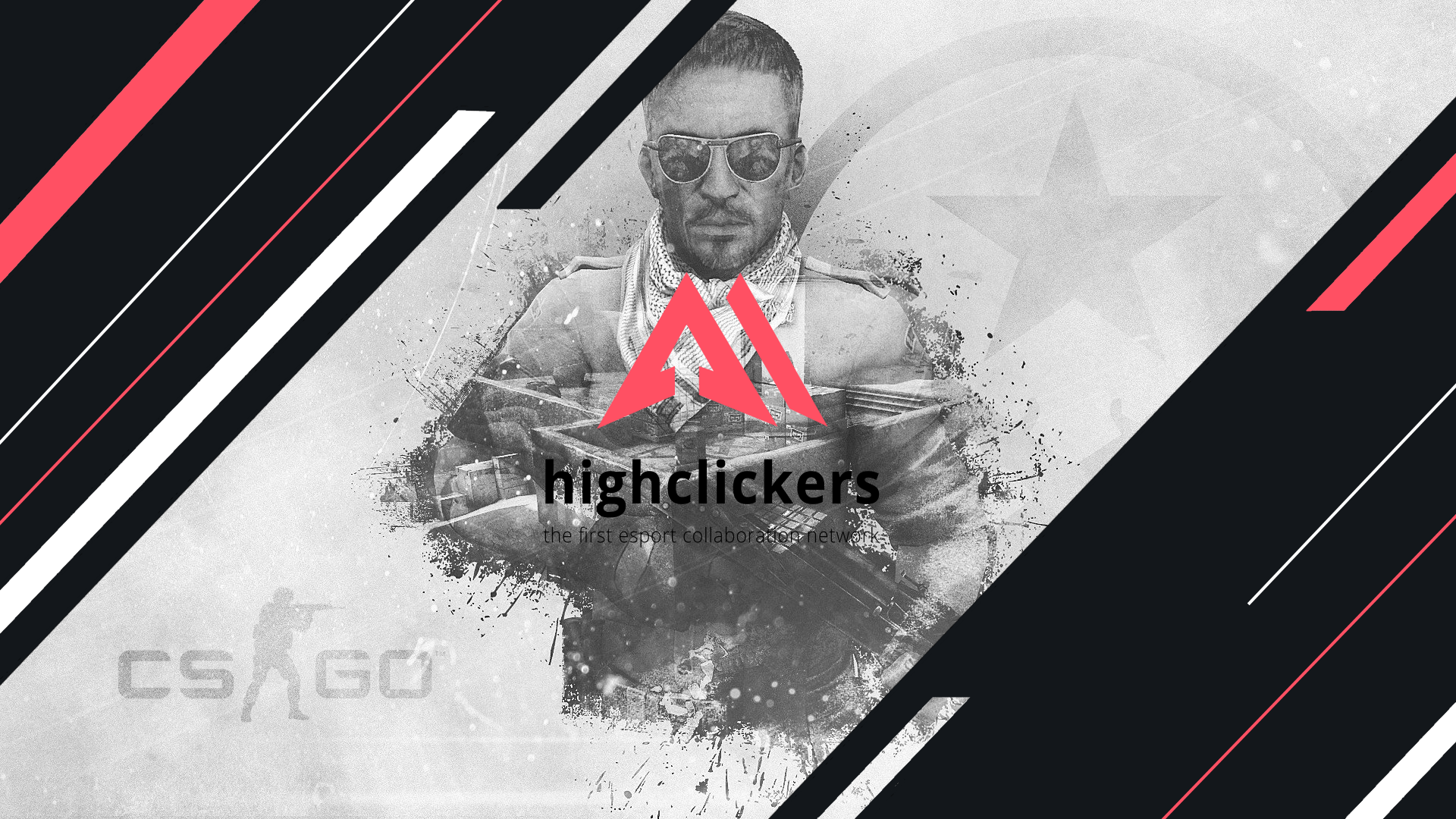 HLL 50vs50 International League by GEL