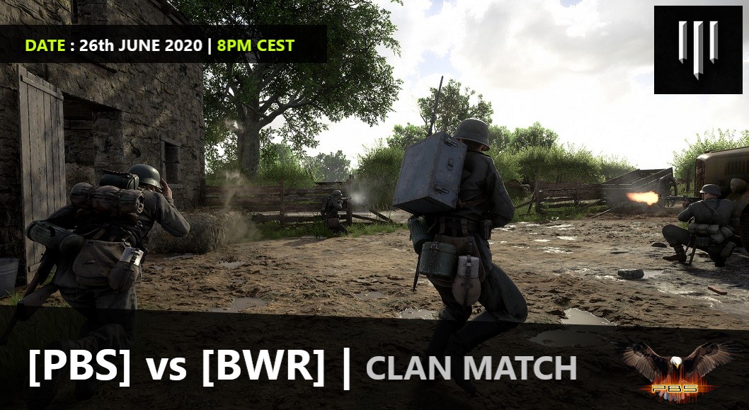PBS vs BWR