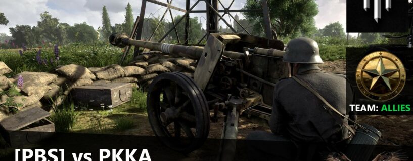 PBS WON AGAINST PKKA =1-0