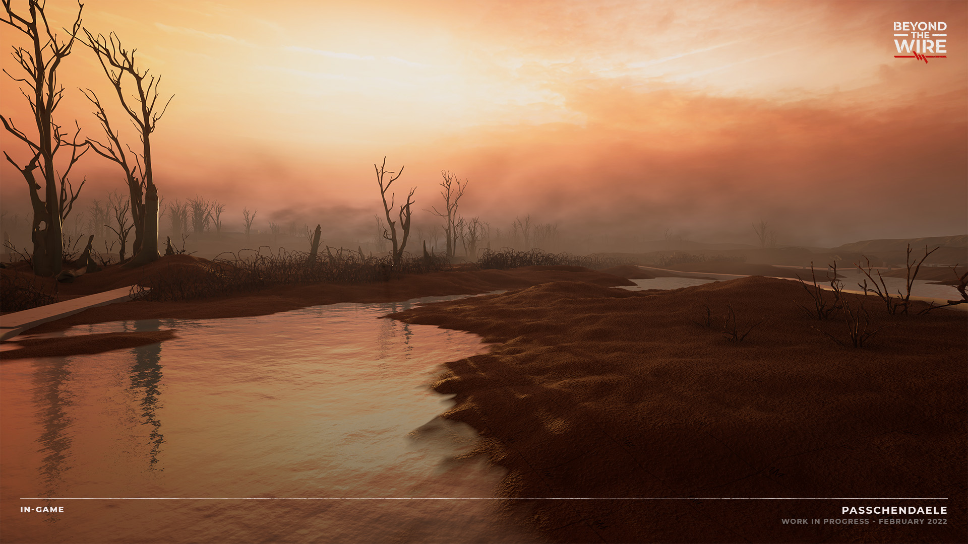 BTW DEVELOPMENT RECAP: JANUARY 2022