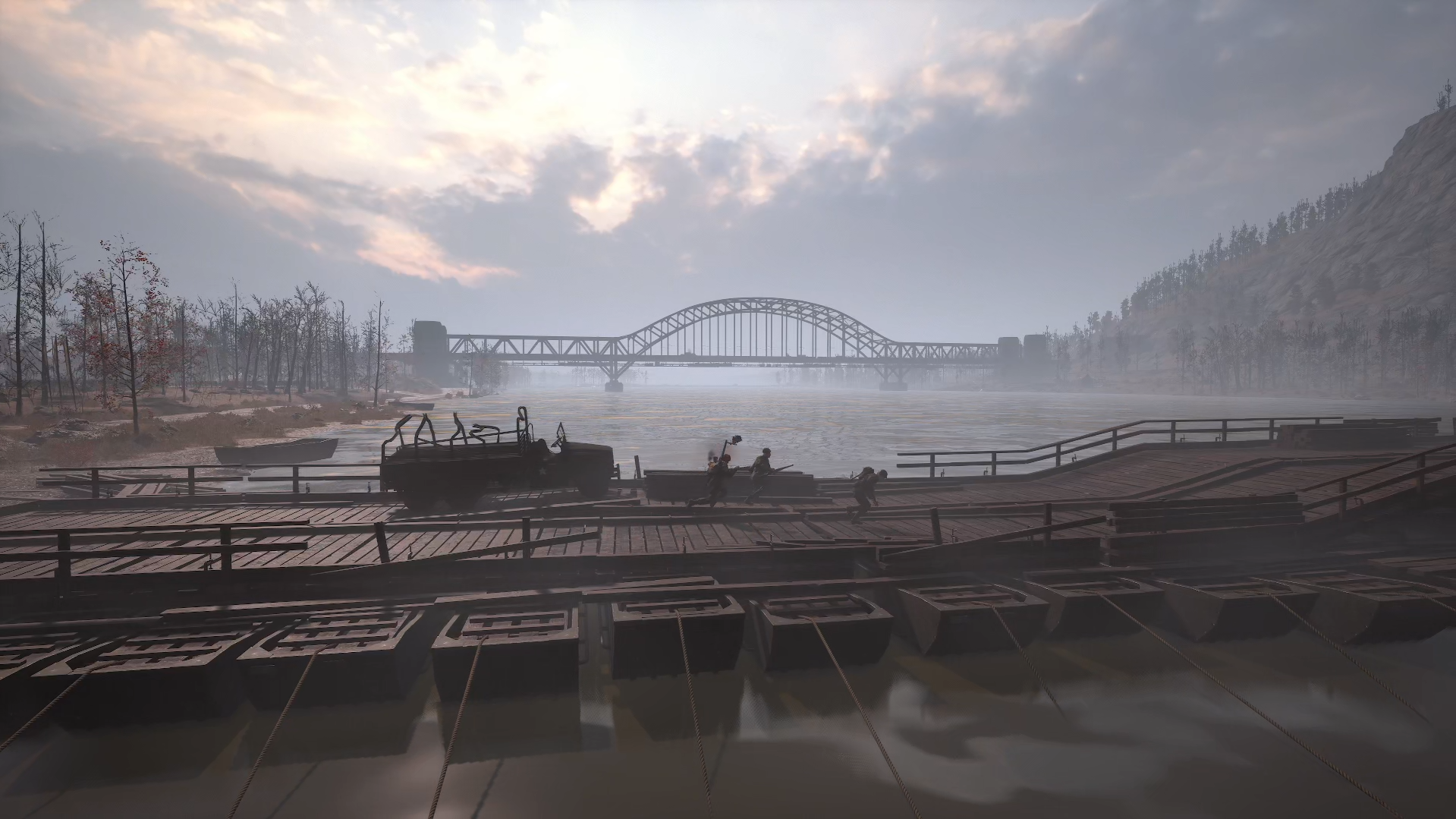 HLL Patch 19.1 Changelog | Remagen Refresh