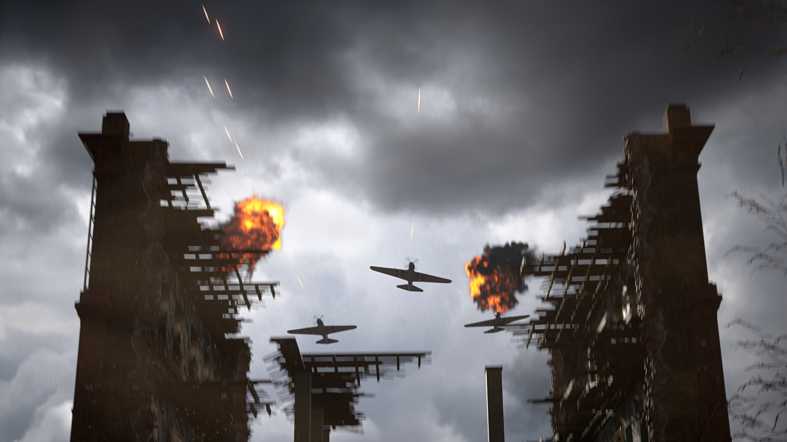 Eastern Front Trailer Premier & Livestream with Max – July 22nd!