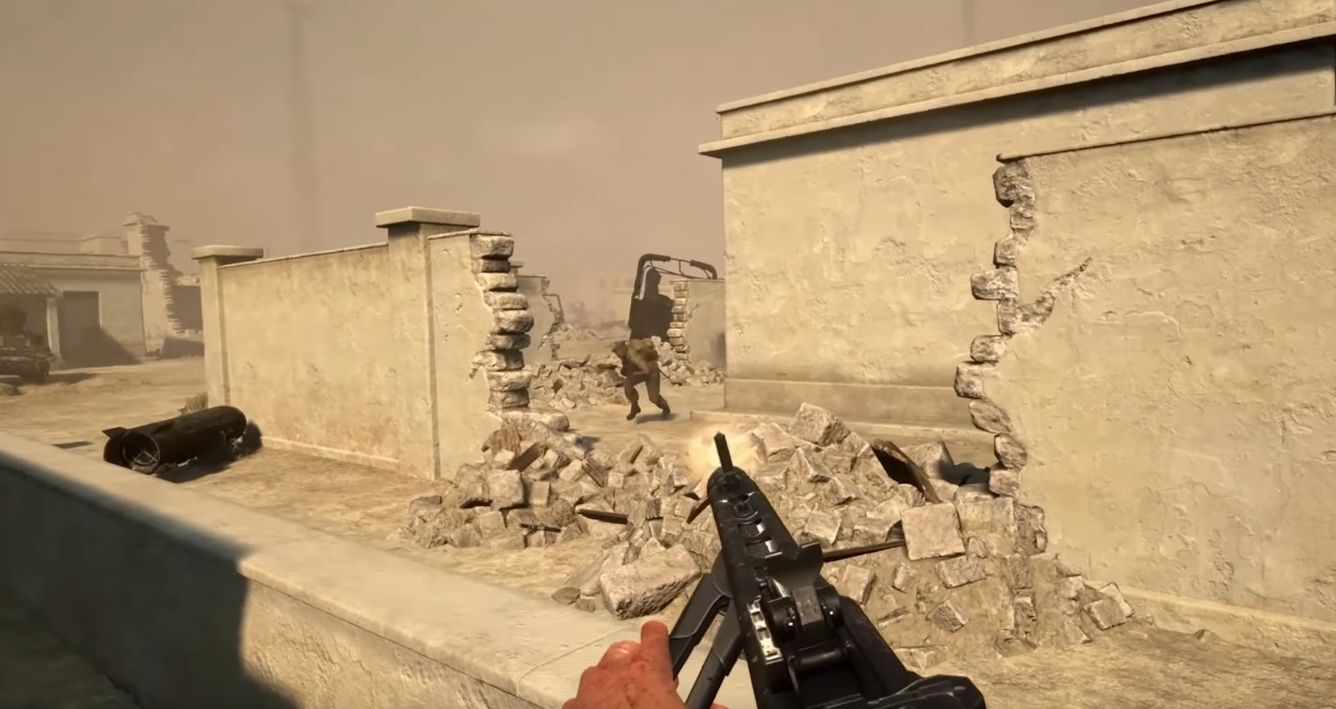 Hell Let Loose | Tobruk | Deep Dive and Release Date Reveal