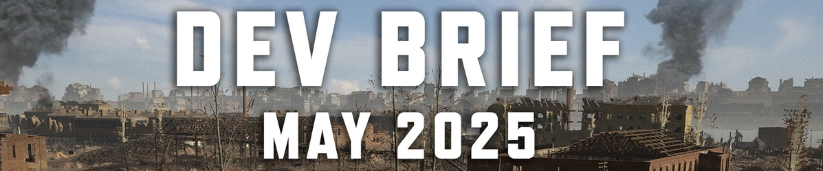 HLL Dev Brief #202 | May 2025