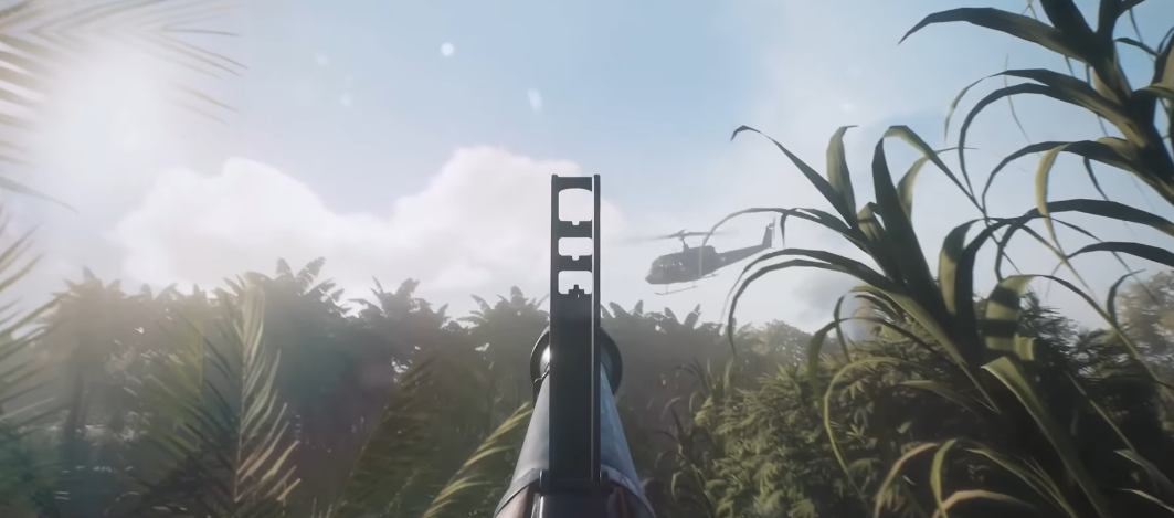Hell Let Loose: Vietnam – Official Gameplay Trailer