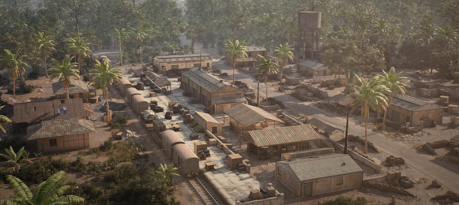 Hotfix 1.5.1 | Hell Let Loose: Vietnam
