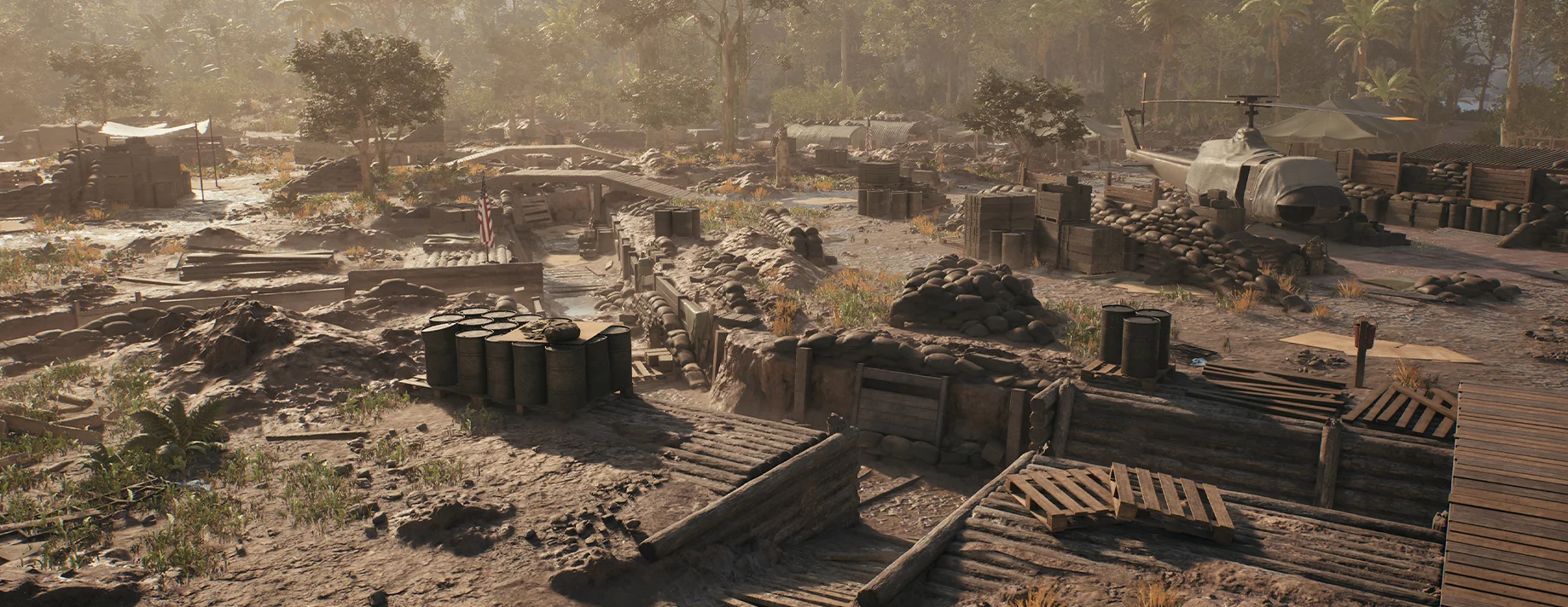 Hotfix 1.5.2 | Hell Let Loose: Vietnam