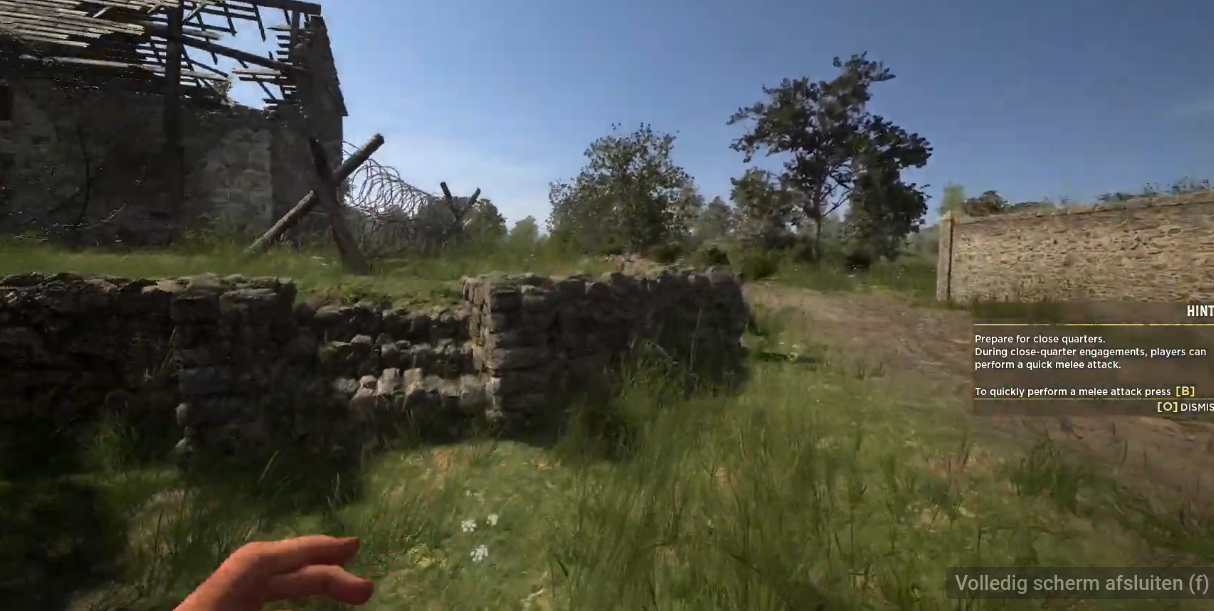 HLL Developer Briefing #193 – A Closer Look at The Practice Range