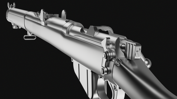 HLL Developer Briefing #194 – British Rework Progress & Developer Interview Wrap-Up