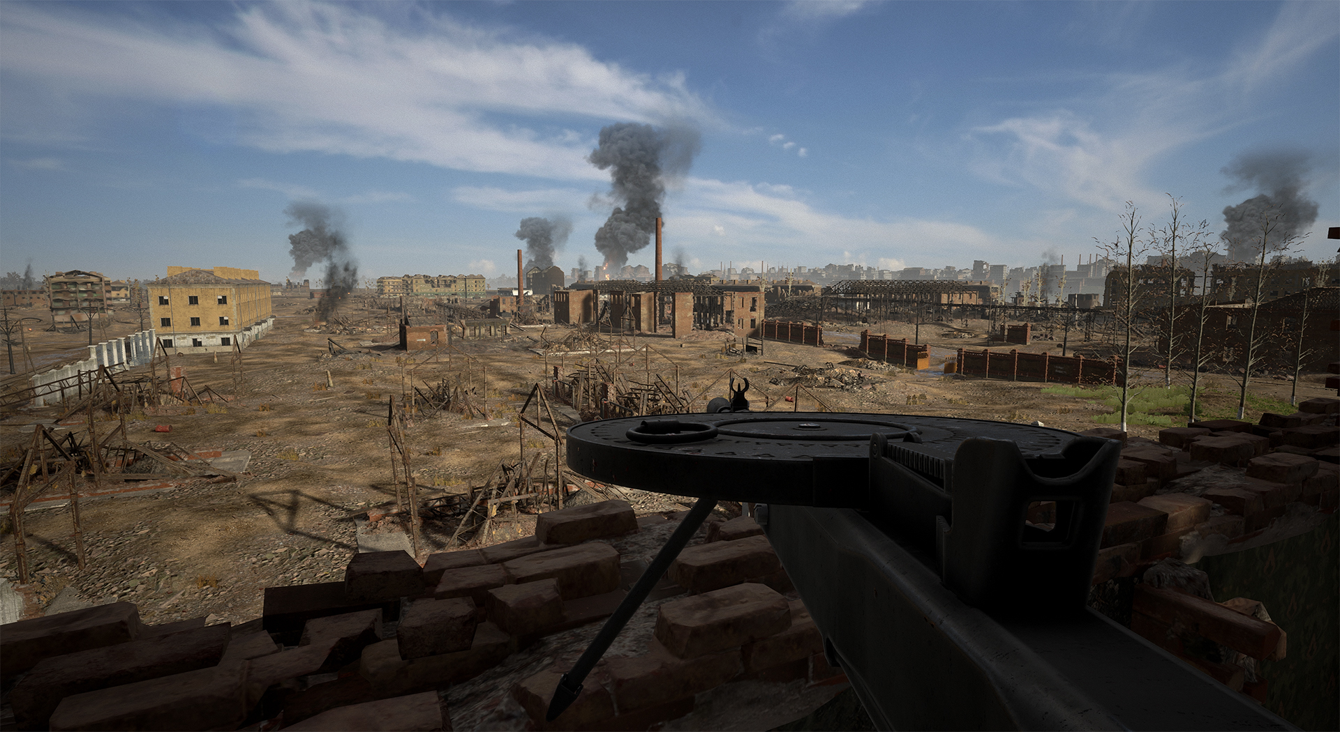 HLL Developer Briefing #132 – Soviet Anti-tank Toolset!