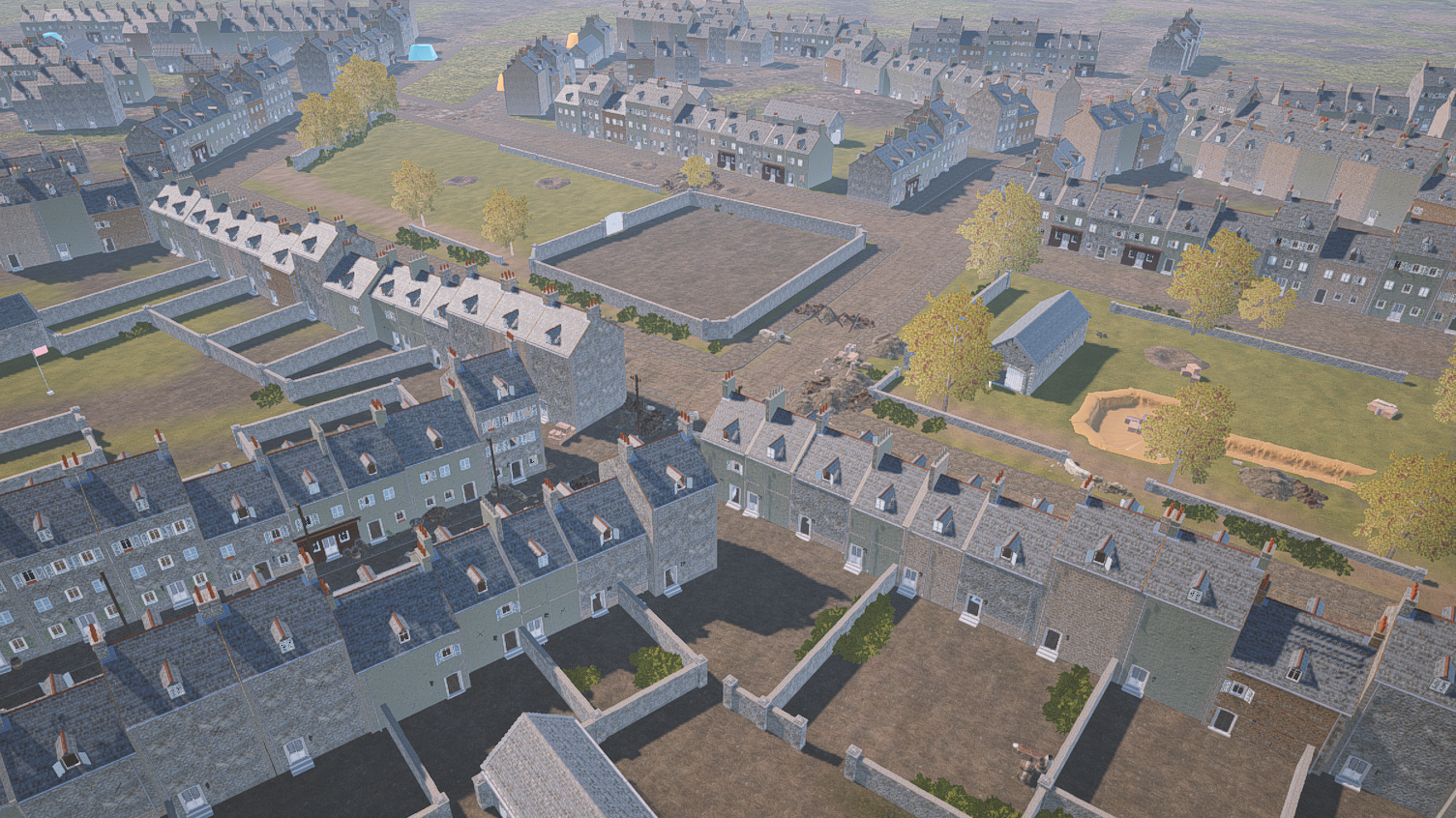 OHD Development Blog #31 [February 2023]