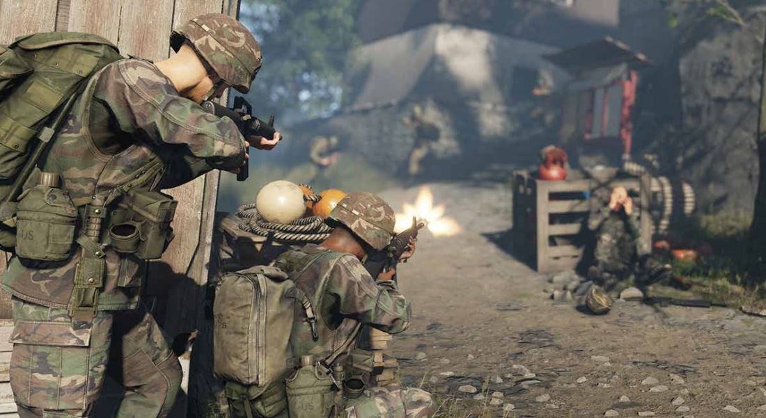 ARMA REFORGE