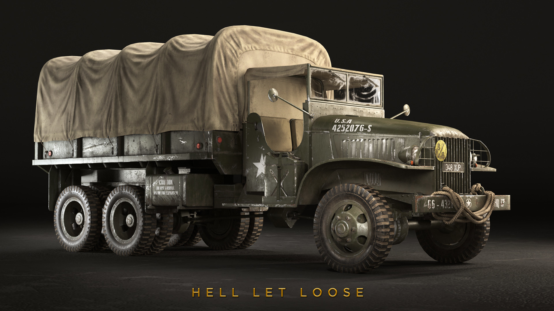 HLL Patch 14 – Live Now!