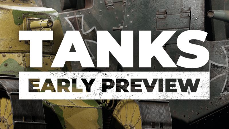 BTW TANK TEASER