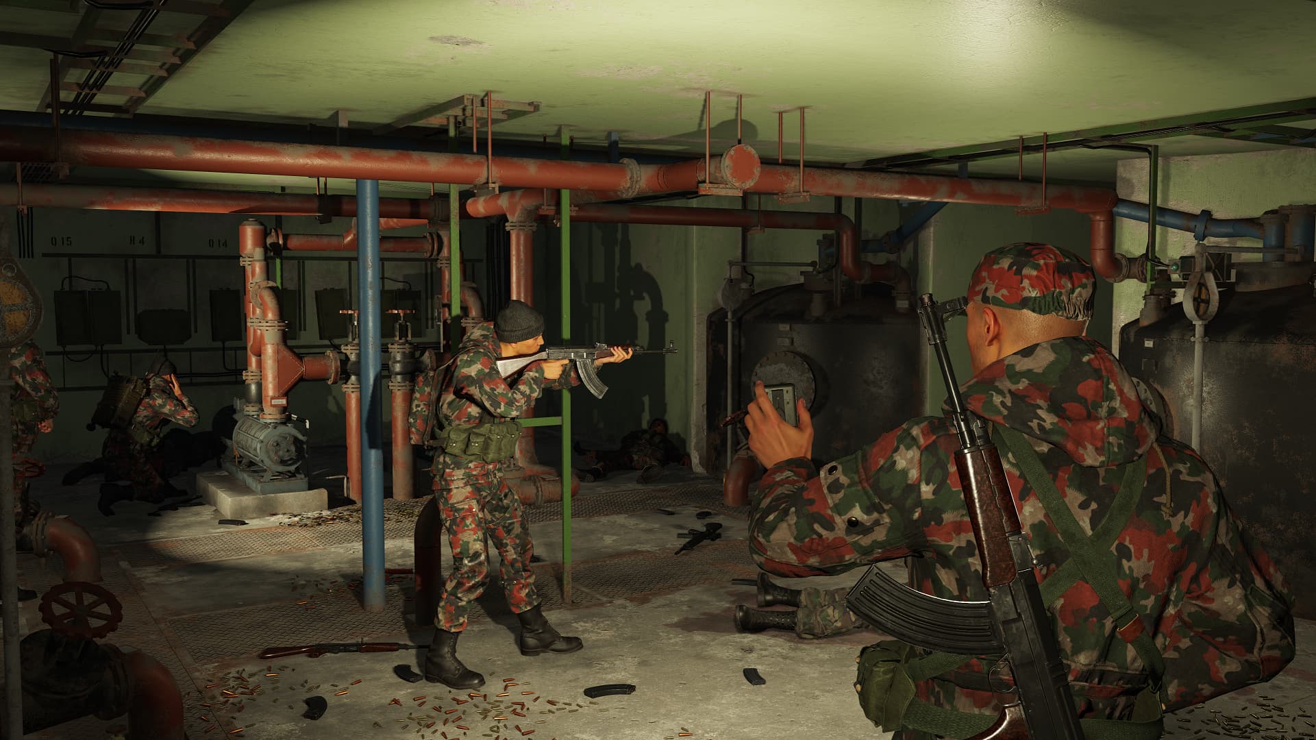 ARMA REGORGER NEW UPDATE!!!