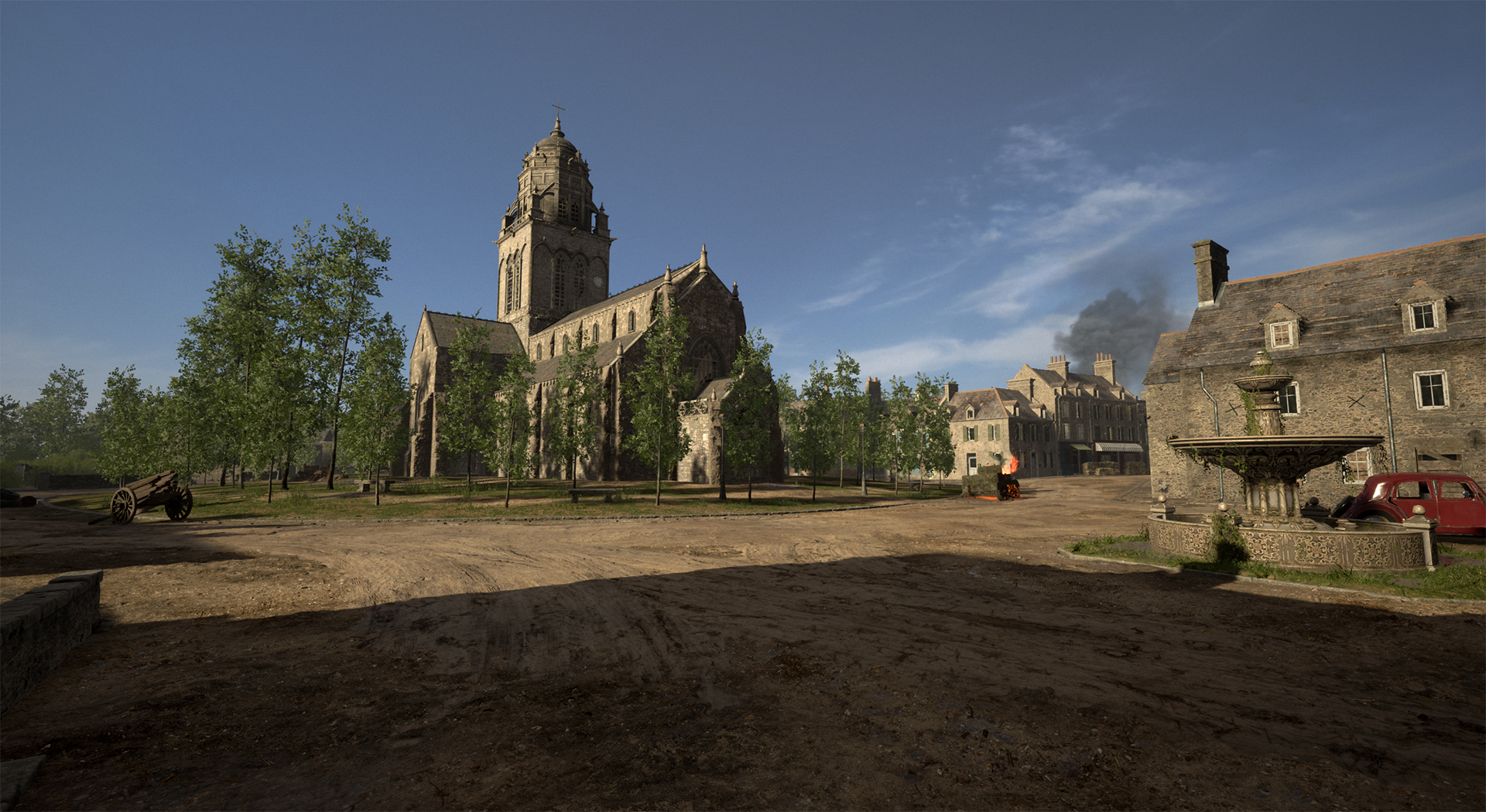 Developer Briefing #131 – Future Game Show, A Message From Max & SMDM Overhaul!