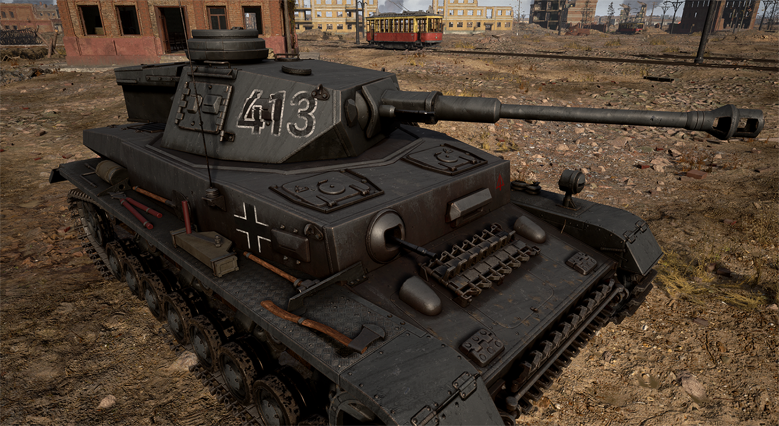 Developer Briefing #144 – Patch Inbound, PS5 Beta Extension and a Sneak Peek