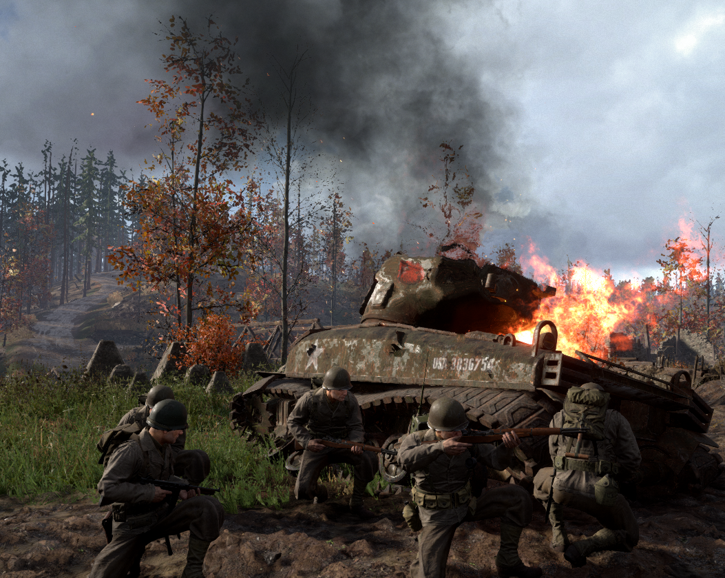 Developer Briefing #156 – U11 ‘Outflankâ€™ Update Next Week!!