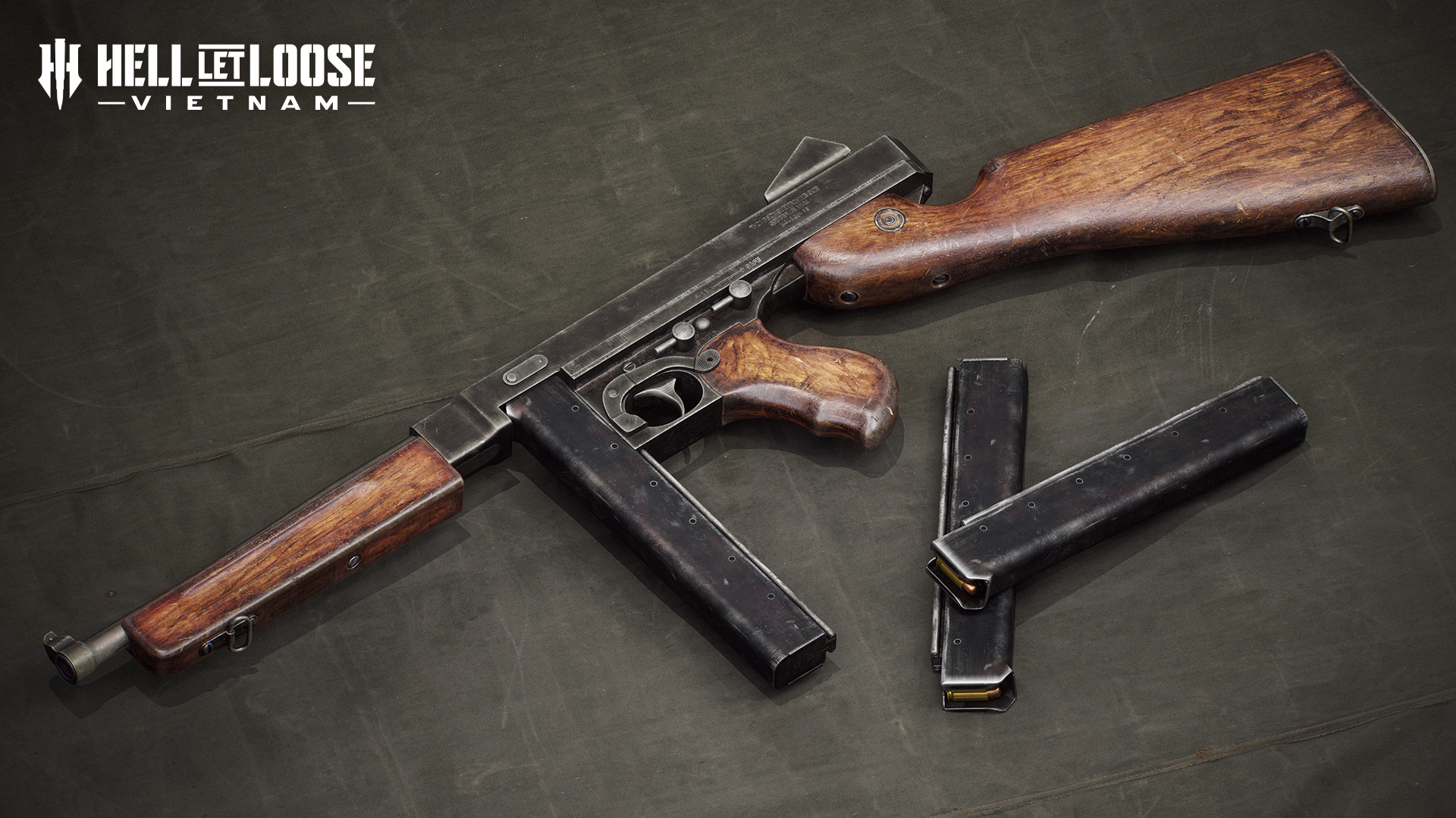 Patch 1.7 | Full Changelog | Now Live!