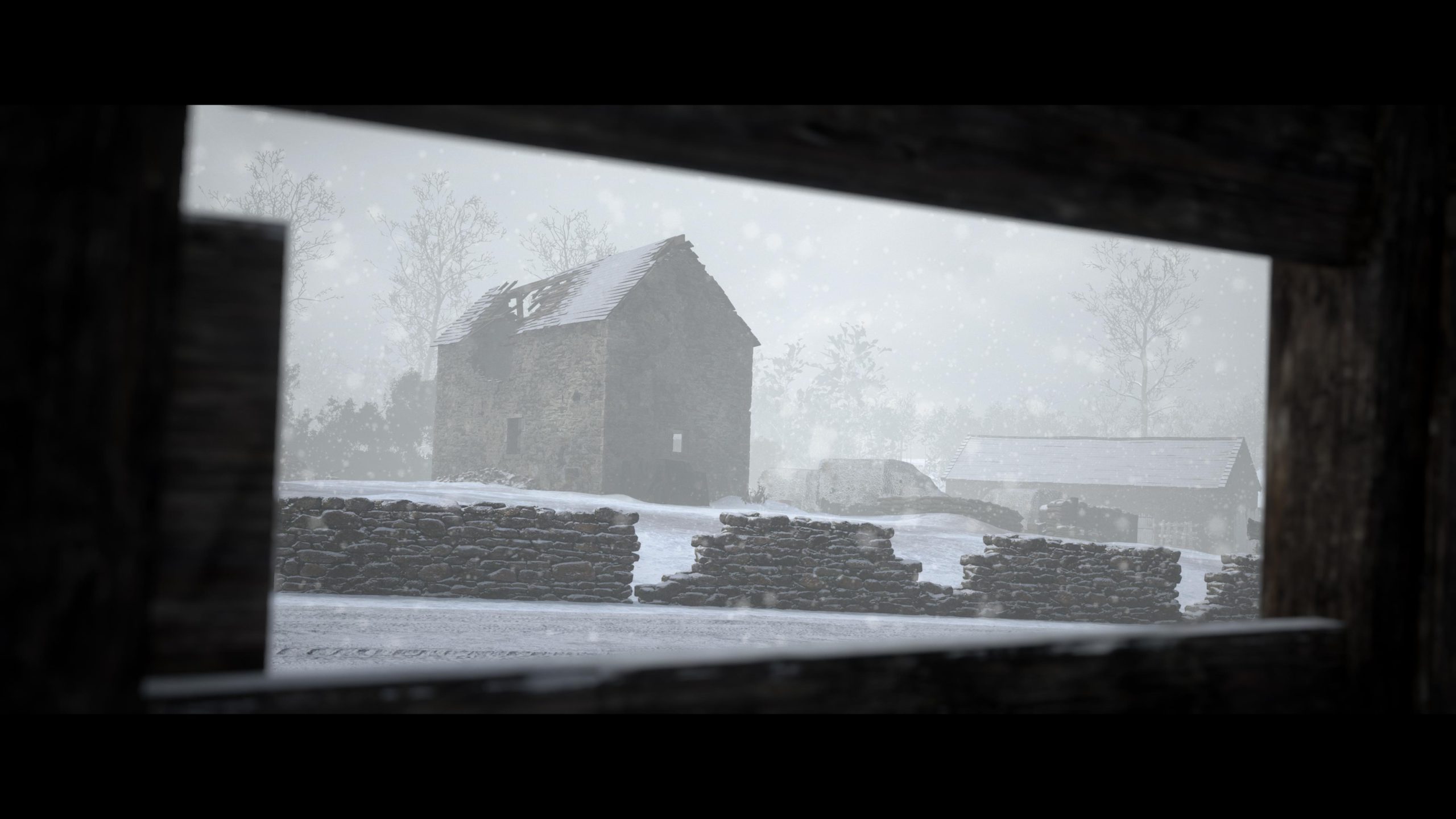 HLL Dev Brief #201 | Elsenborn Ridge