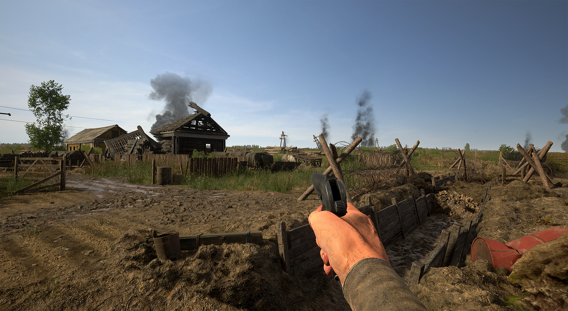 Developer Briefing #115 – Admin/Spectate/Content Camera!