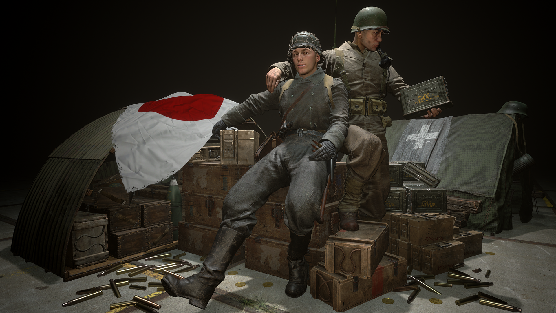 Developer Briefing #106 – Patch 14 Preview!