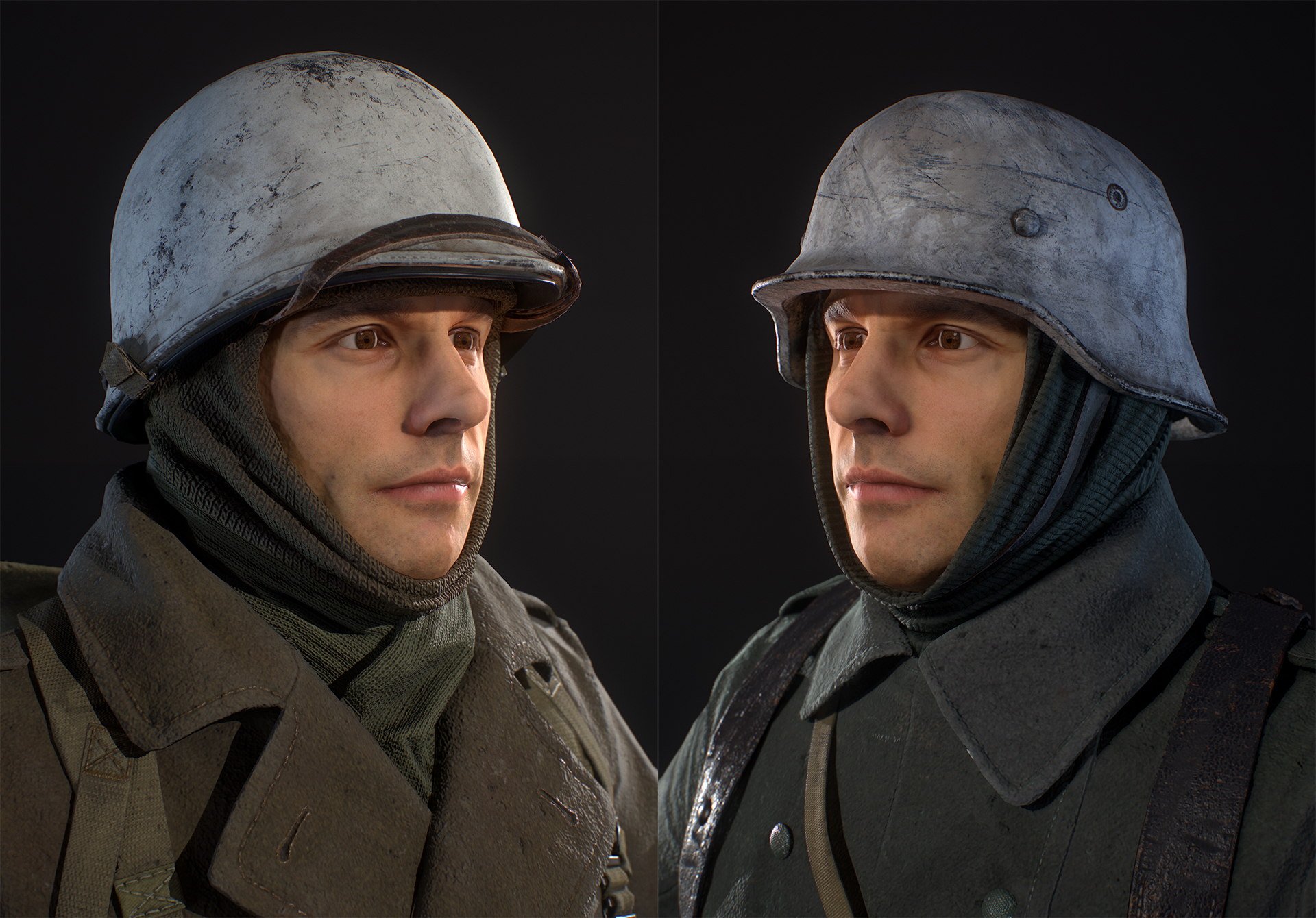 Patch #9 Live Now & Developer Briefing #51!