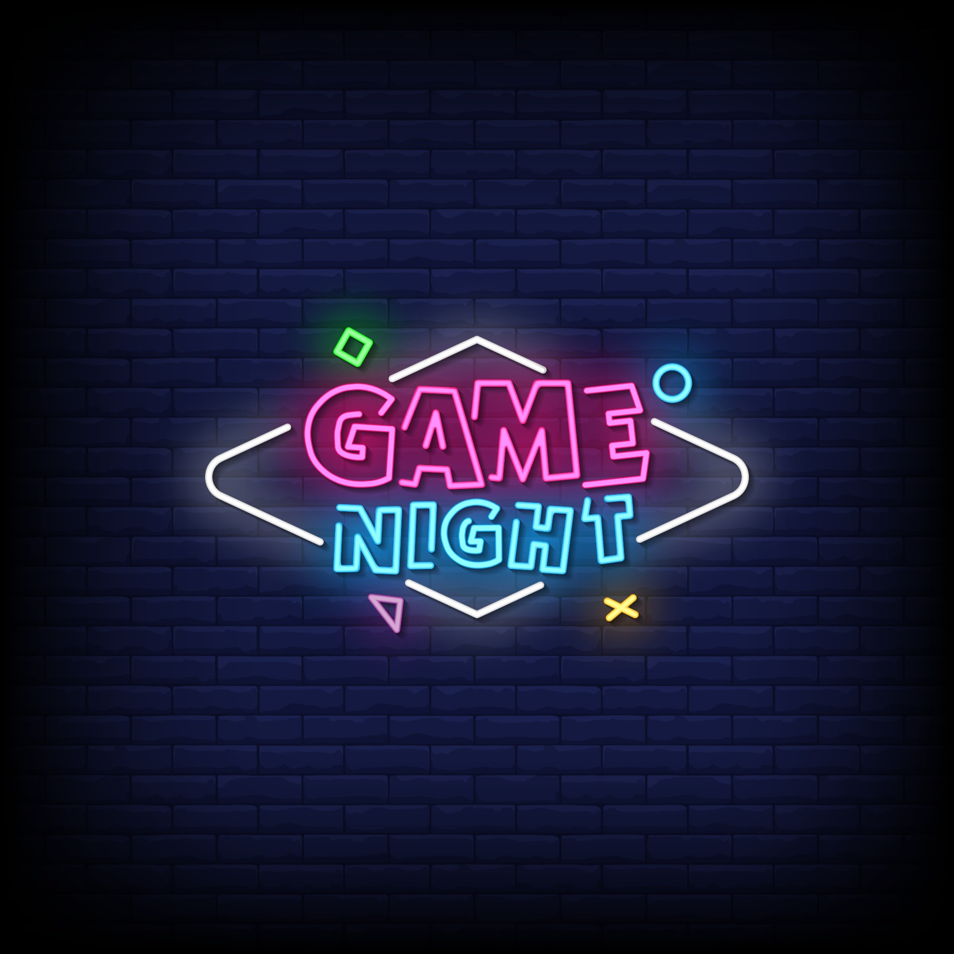 PBS -ITK GAMENIGHT