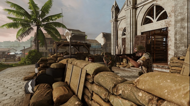 GOM IS BACK IN CAMPAIGN MODE!