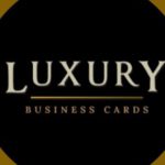 Group logo of Gold Foil Business Card