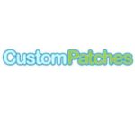 Group logo of Custom Patches UAE