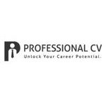 Group logo of Professional CV Ireland