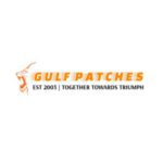 Group logo of Embroidery patches in UAE