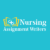Group logo of Nursing Assignment Writers UK