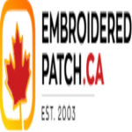 Group logo of Best Online Embroidered Patches Maker in Canada