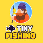 Group logo of Relax and Reel: A Friendly Guide to Enjoying Tiny Fishing