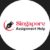 Group logo of Affordable Assignment Help SG