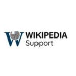 Group logo of Wikipedia Support Services