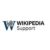 Group logo of Wikipedia Support Services