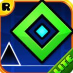 Group logo of A Beginner's Guide to Geometry Dash