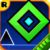 Group logo of A Beginner's Guide to Geometry Dash
