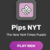 Group logo of Discover Pips NYT Game Strategy Tips and Daily Challenge Guide