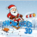 Group logo of Snow Rider 3D