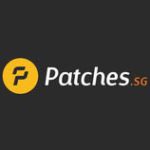 Group logo of Custom Patches SIngapore